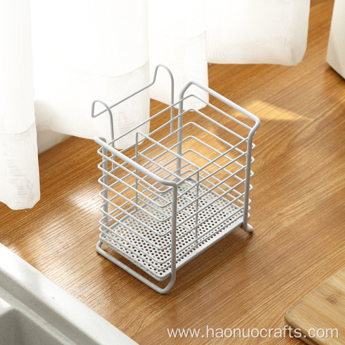 Kitchen chopsticks storage rack